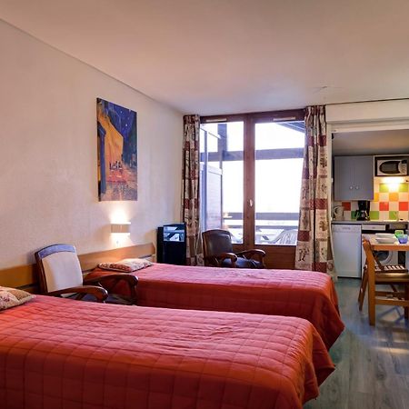 Residence Cybele بريد-لي-بان المظهر الخارجي الصورة