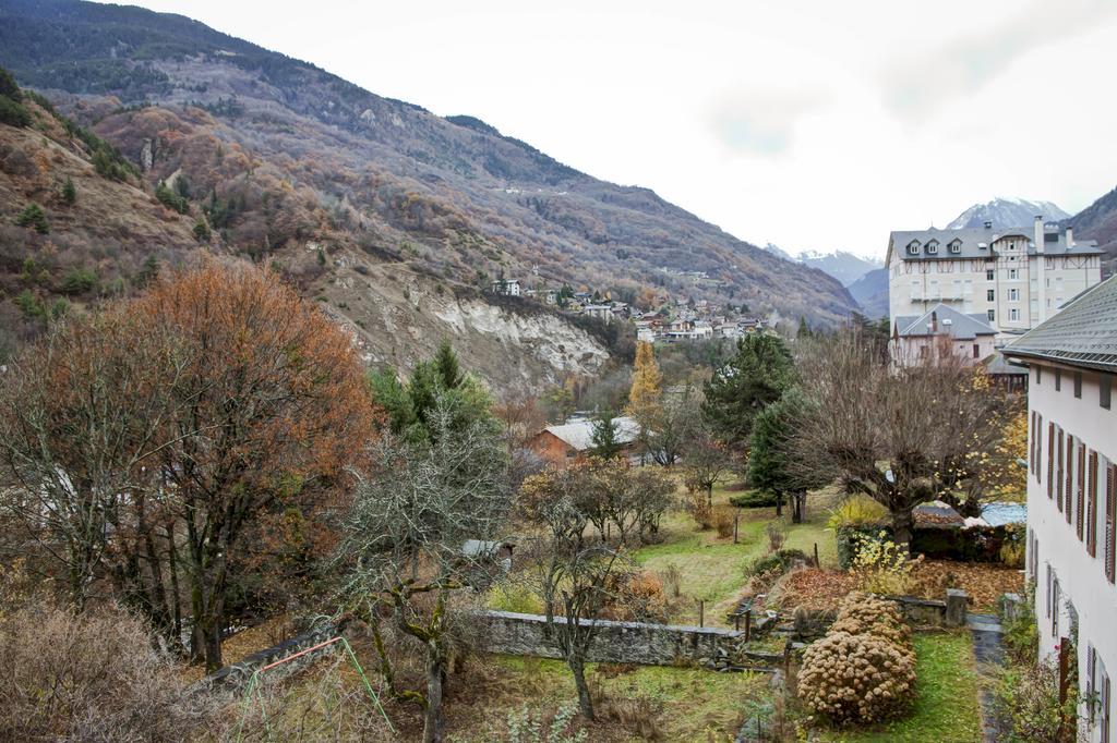 بريد-لي-بان Residence Cybele المظهر الخارجي الصورة